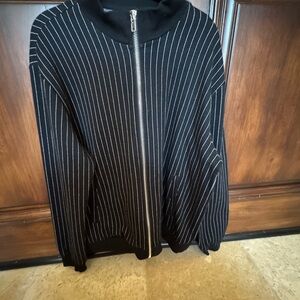 Nightmare before Christmas Jacket